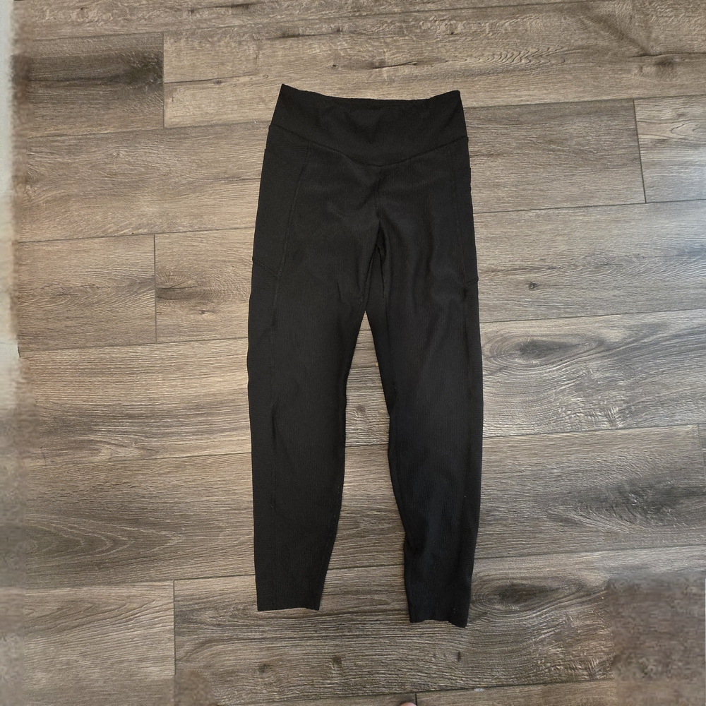 Old Navy Black Leggings